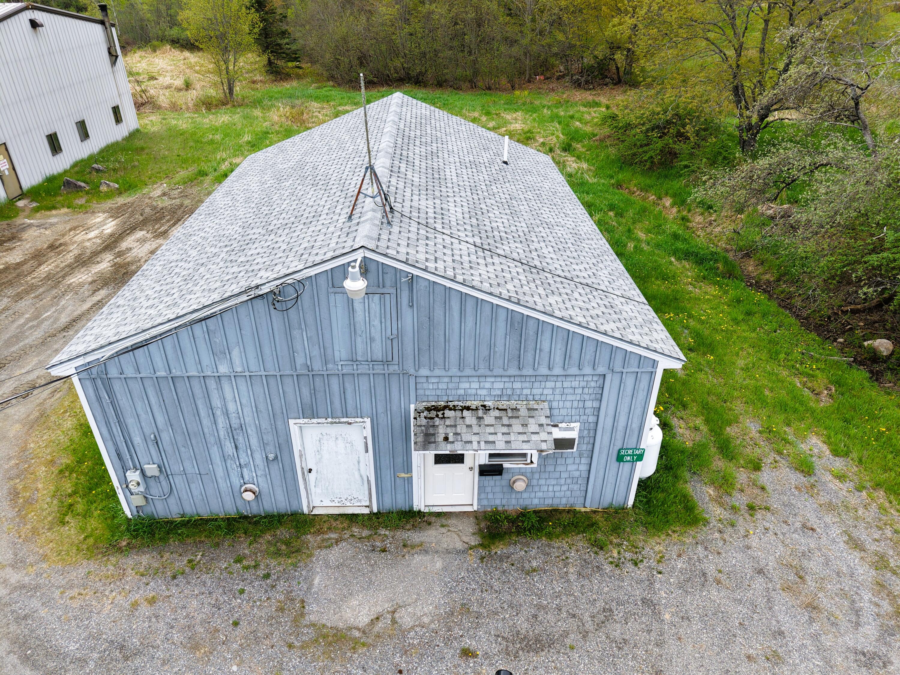 9 Walton Mills Road Cornville ME 04976