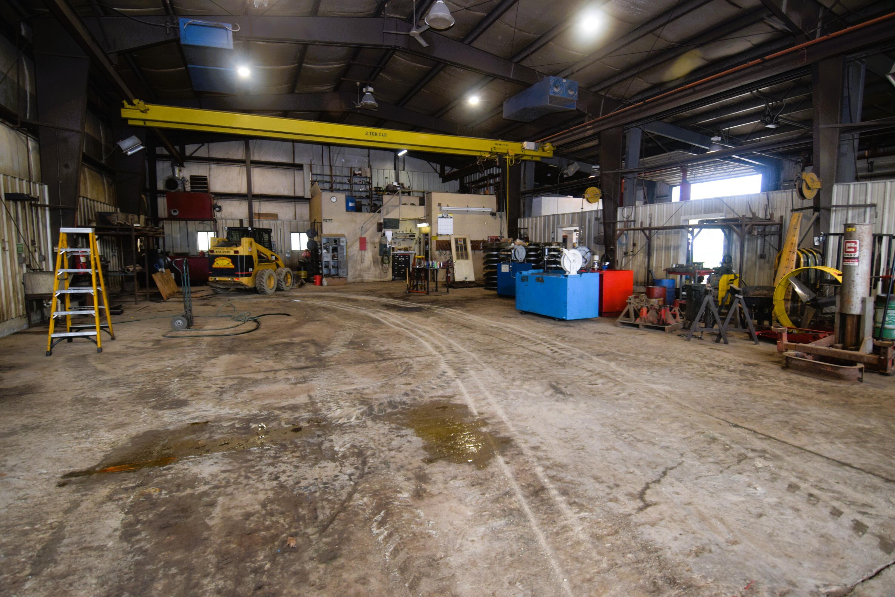9 Walton Mills Road Cornville ME 04976