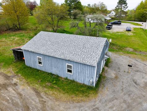 9 Walton Mills Road Cornville ME 04976