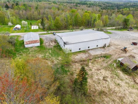 9 Walton Mills Road Cornville ME 04976