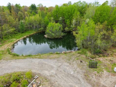 9 Walton Mills Road Cornville ME 04976