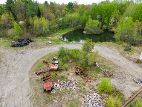 9 Walton Mills Road Cornville ME 04976