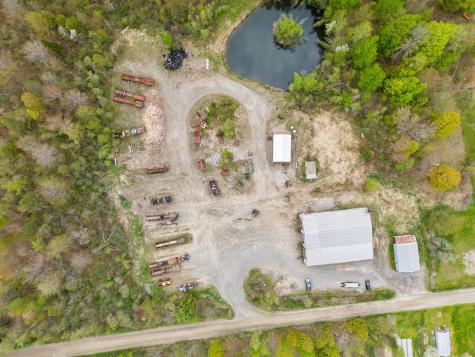 9 Walton Mills Road Cornville ME 04976