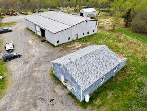 9 Walton Mills Road Cornville ME 04976