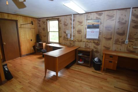 9 Walton Mills Road Cornville ME 04976