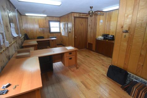 9 Walton Mills Road Cornville ME 04976