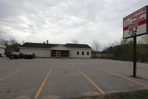 129 Sabattus Road Sabattus ME 04280