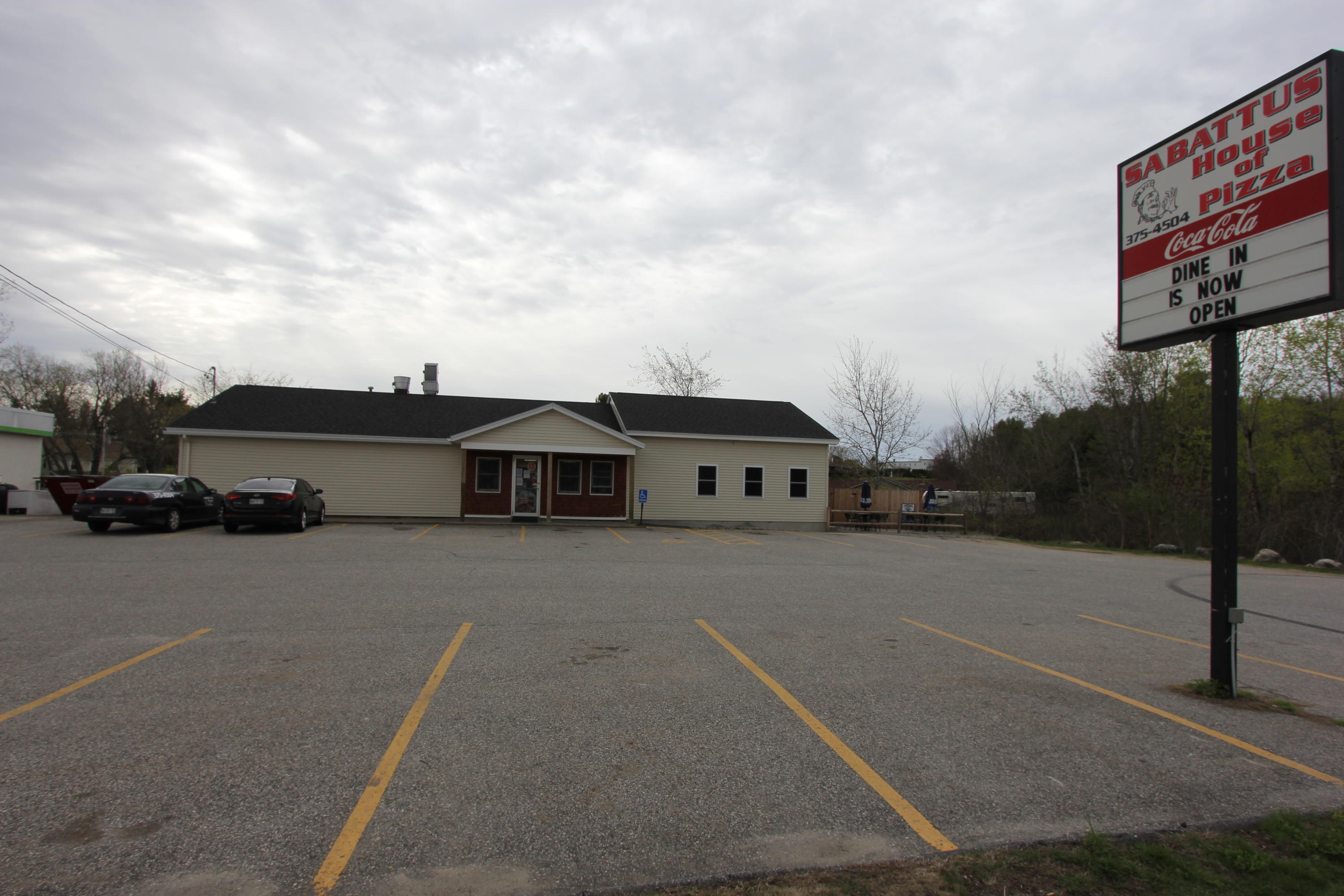 129 Sabattus Road Sabattus ME 04280