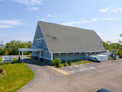 353 Pine Point Road Scarborough ME 04074