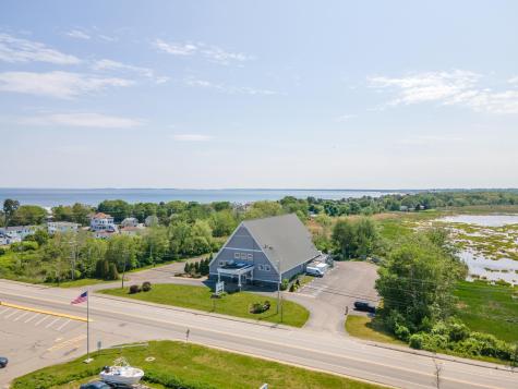 353 Pine Point Road Scarborough ME 04074