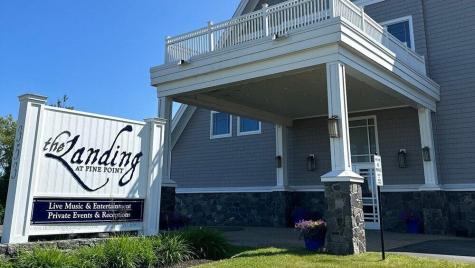 353 Pine Point Road Scarborough ME 04074
