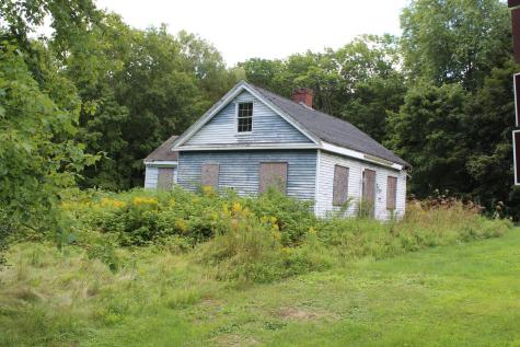 36 Acadia Highway Verona Island ME 04416