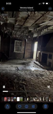 36 Acadia Highway Verona Island ME 04416