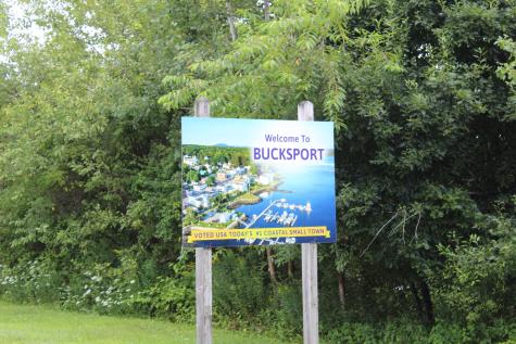 36 Acadia Highway Verona Island ME 04416