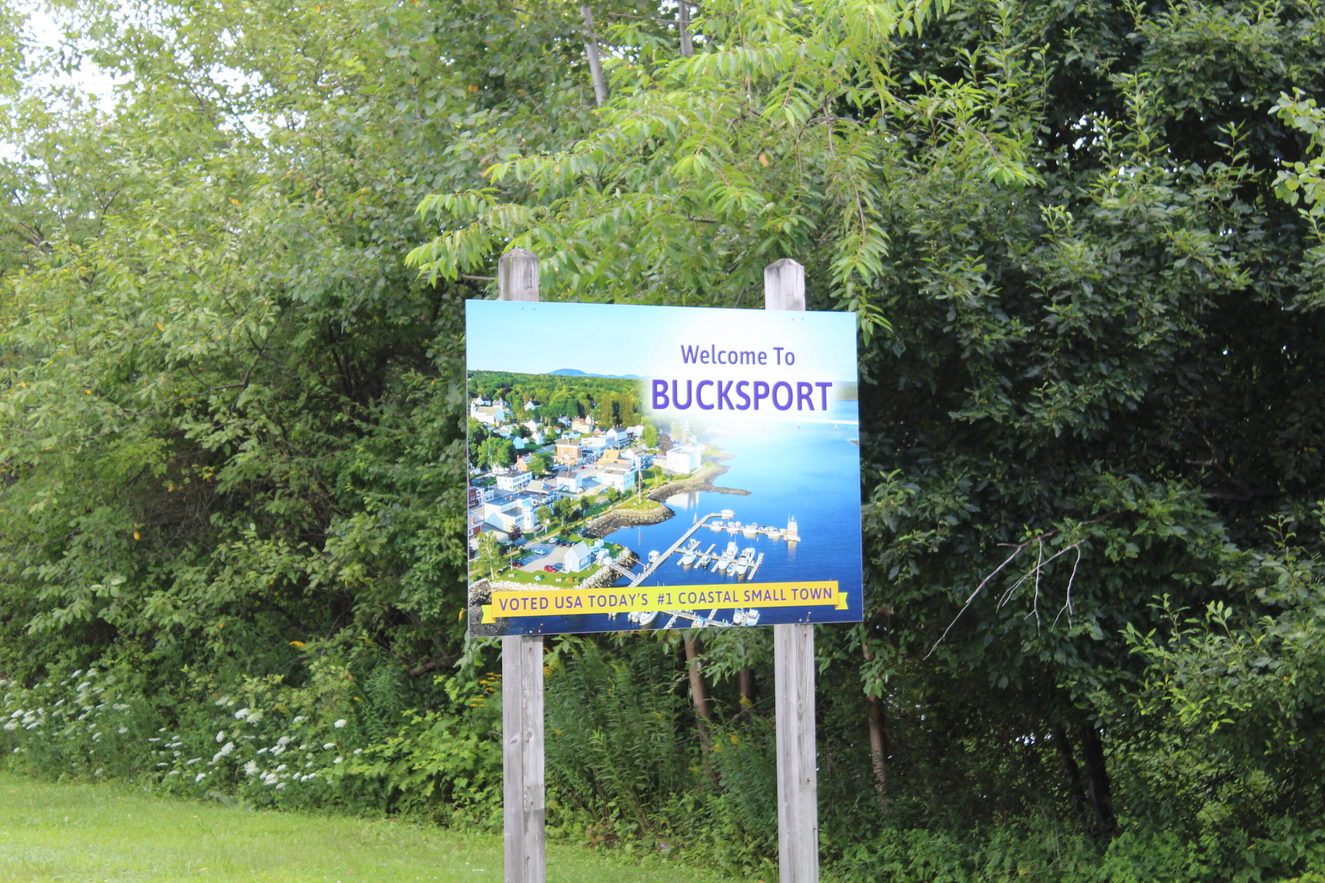 36 Acadia Highway Verona Island ME 04416