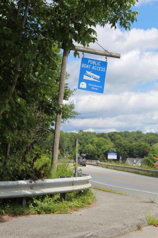 36 Acadia Highway Verona Island ME 04416