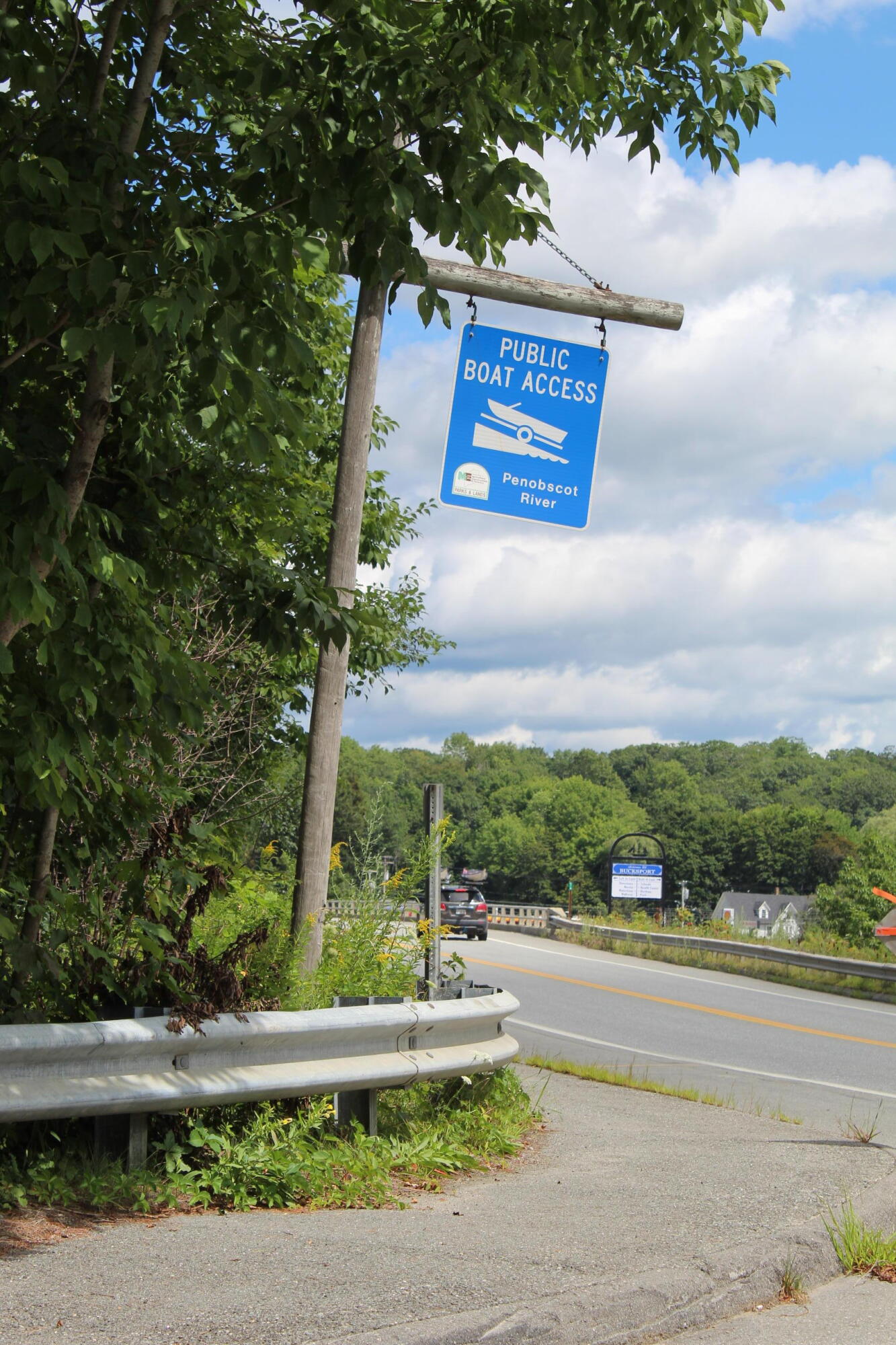 36 Acadia Highway Verona Island ME 04416