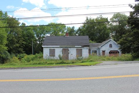 36 Acadia Highway Verona Island ME 04416