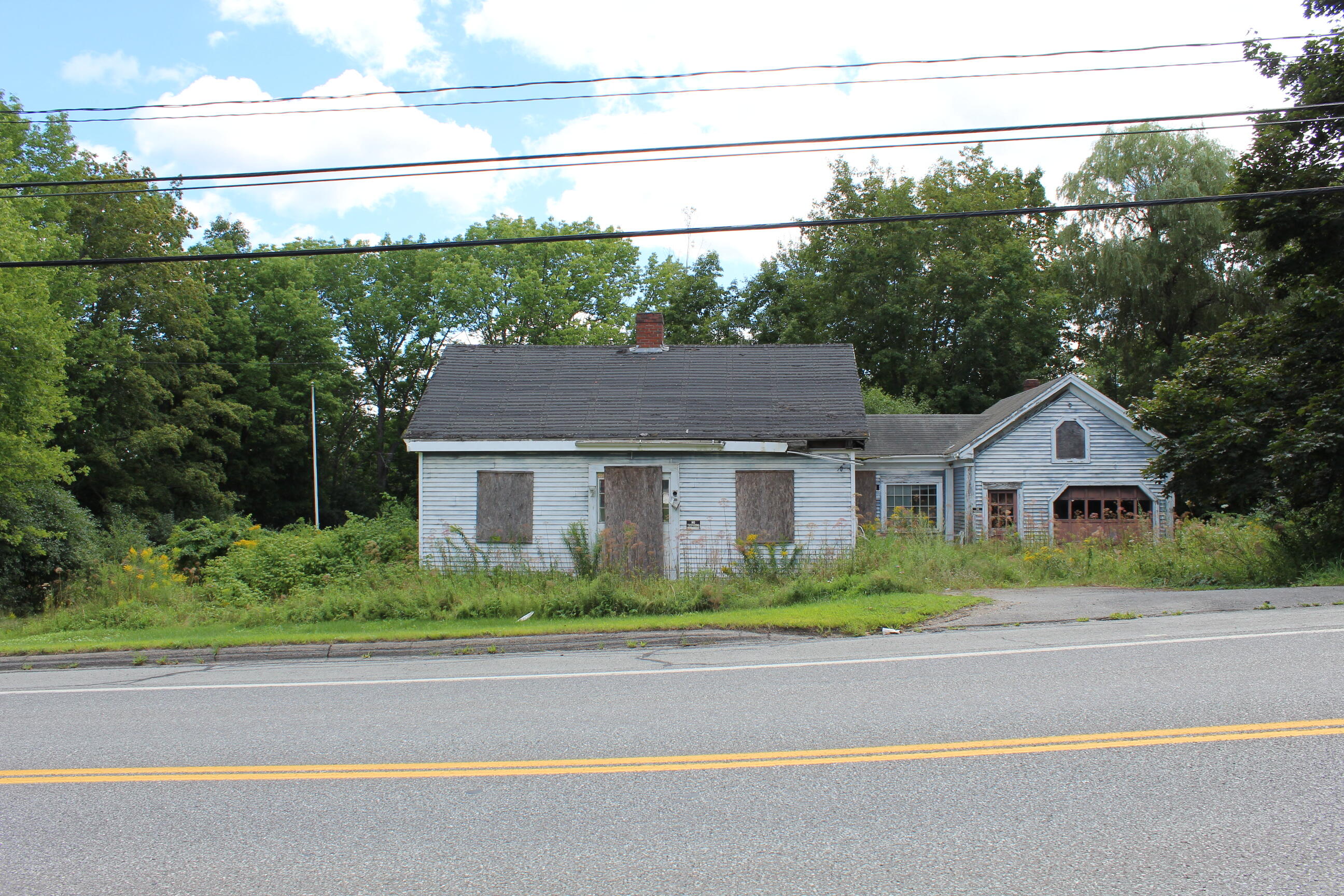 36 Acadia Highway Verona Island ME 04416