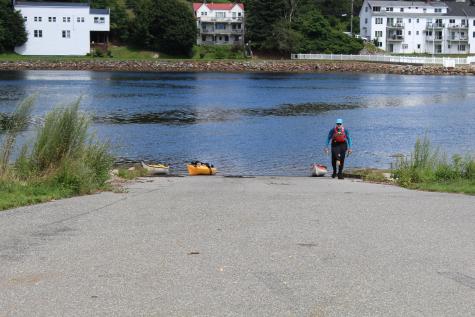 36 Acadia Highway Verona Island ME 04416