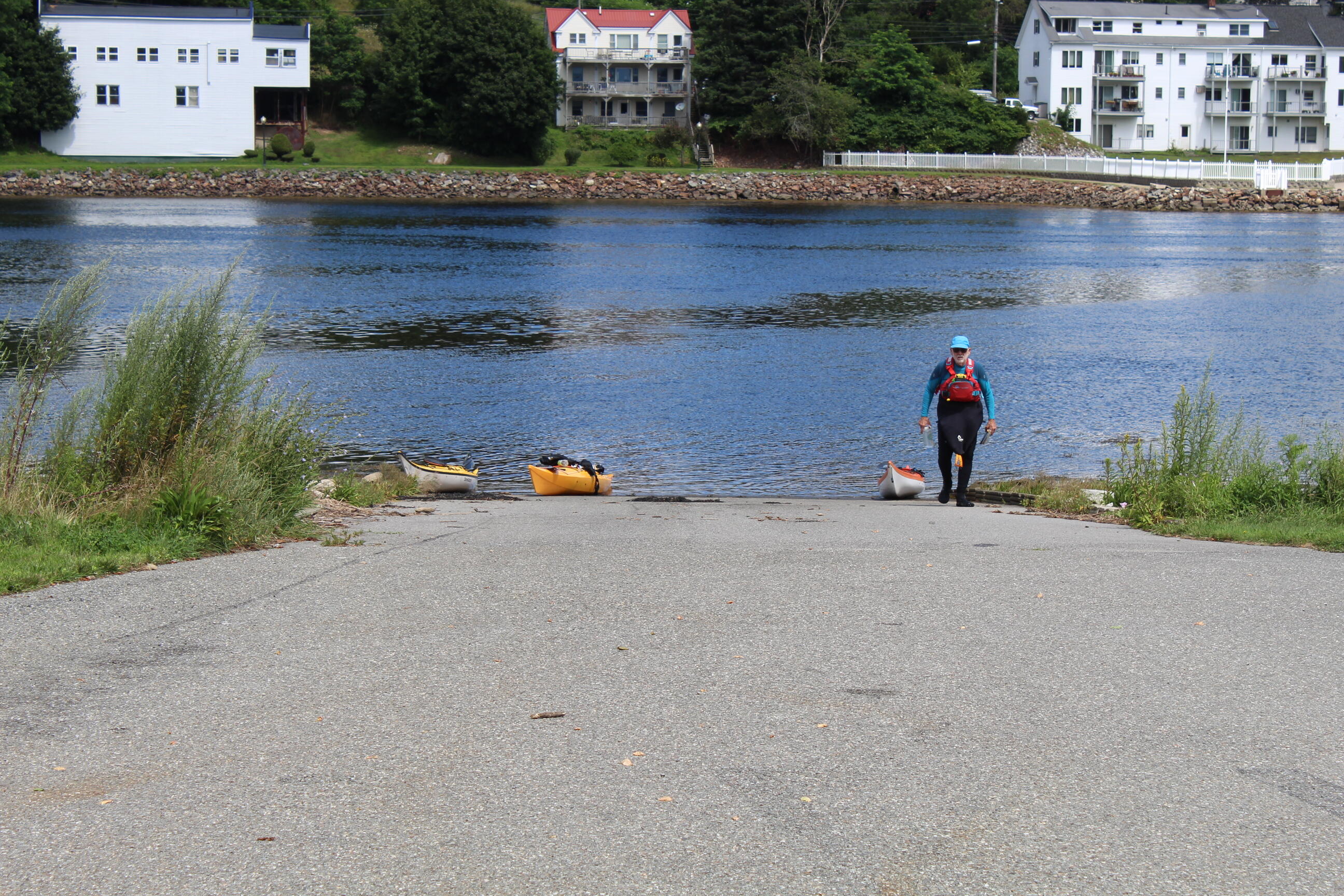 36 Acadia Highway Verona Island ME 04416