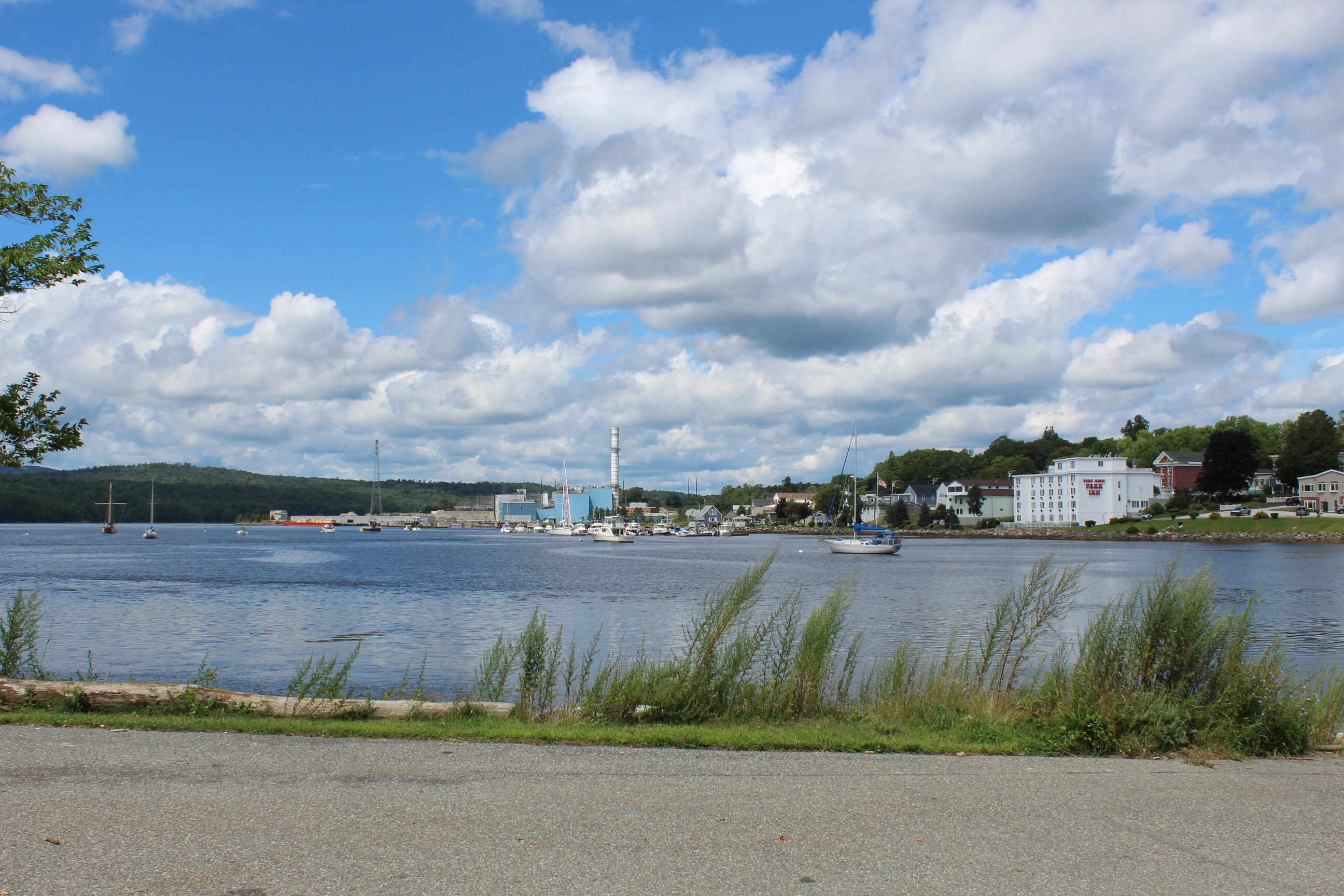 36 Acadia Highway Verona Island ME 04416