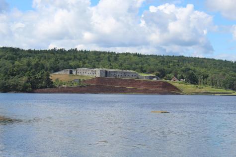 36 Acadia Highway Verona Island ME 04416