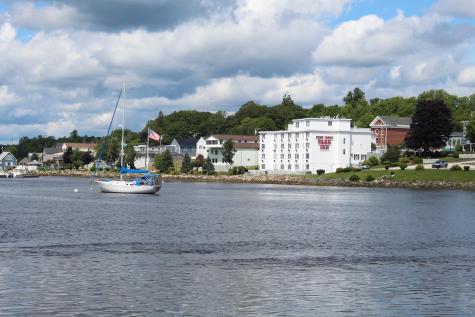 36 Acadia Highway Verona Island ME 04416