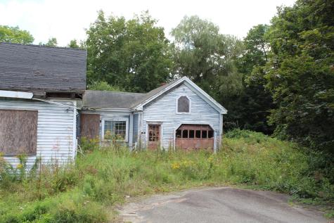 36 Acadia Highway Verona Island ME 04416