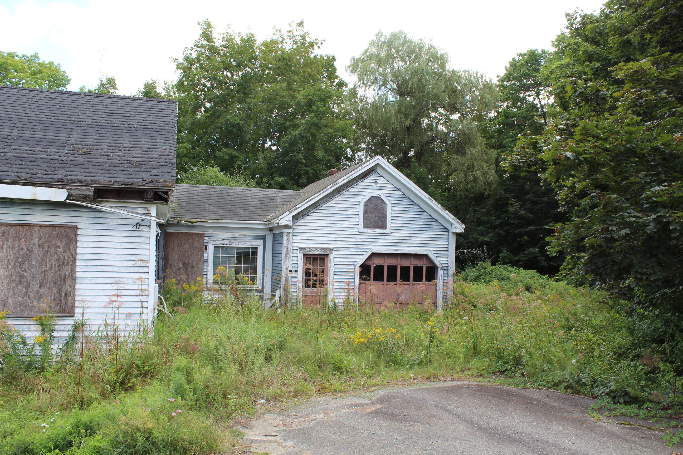 36 Acadia Highway Verona Island ME 04416