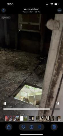 36 Acadia Highway Verona Island ME 04416