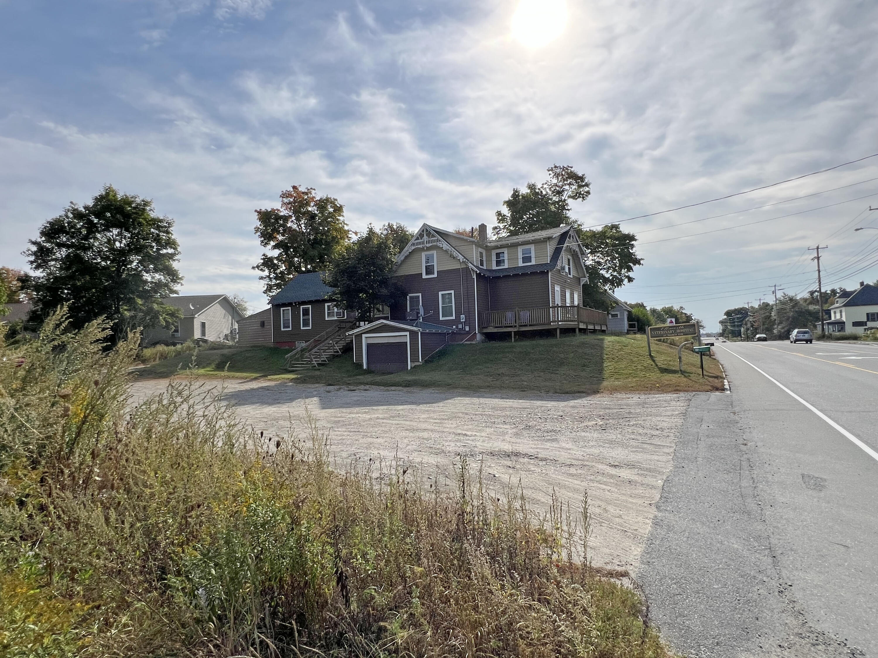 381 State Street Ellsworth ME 04605