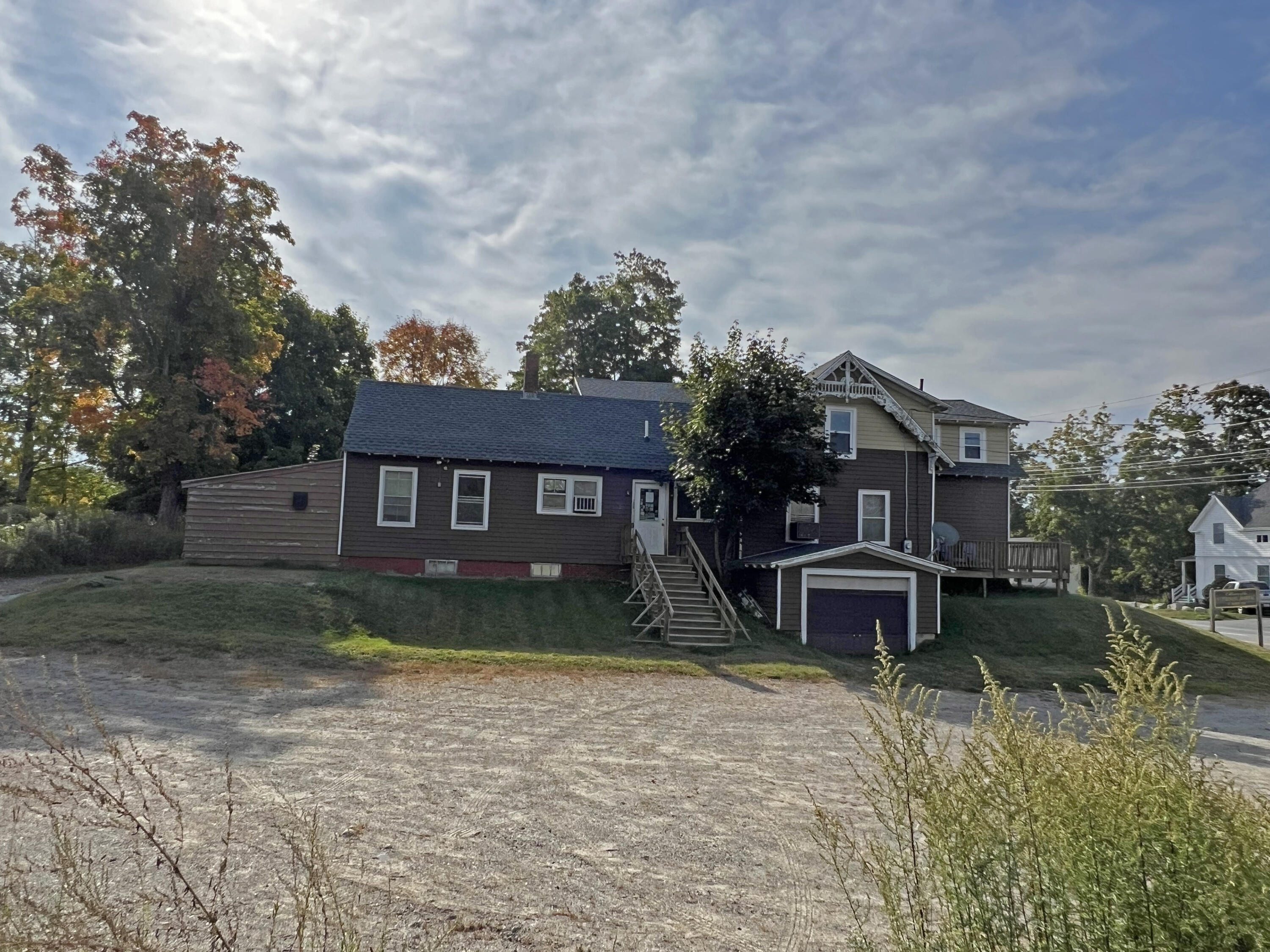 381 State Street Ellsworth ME 04605