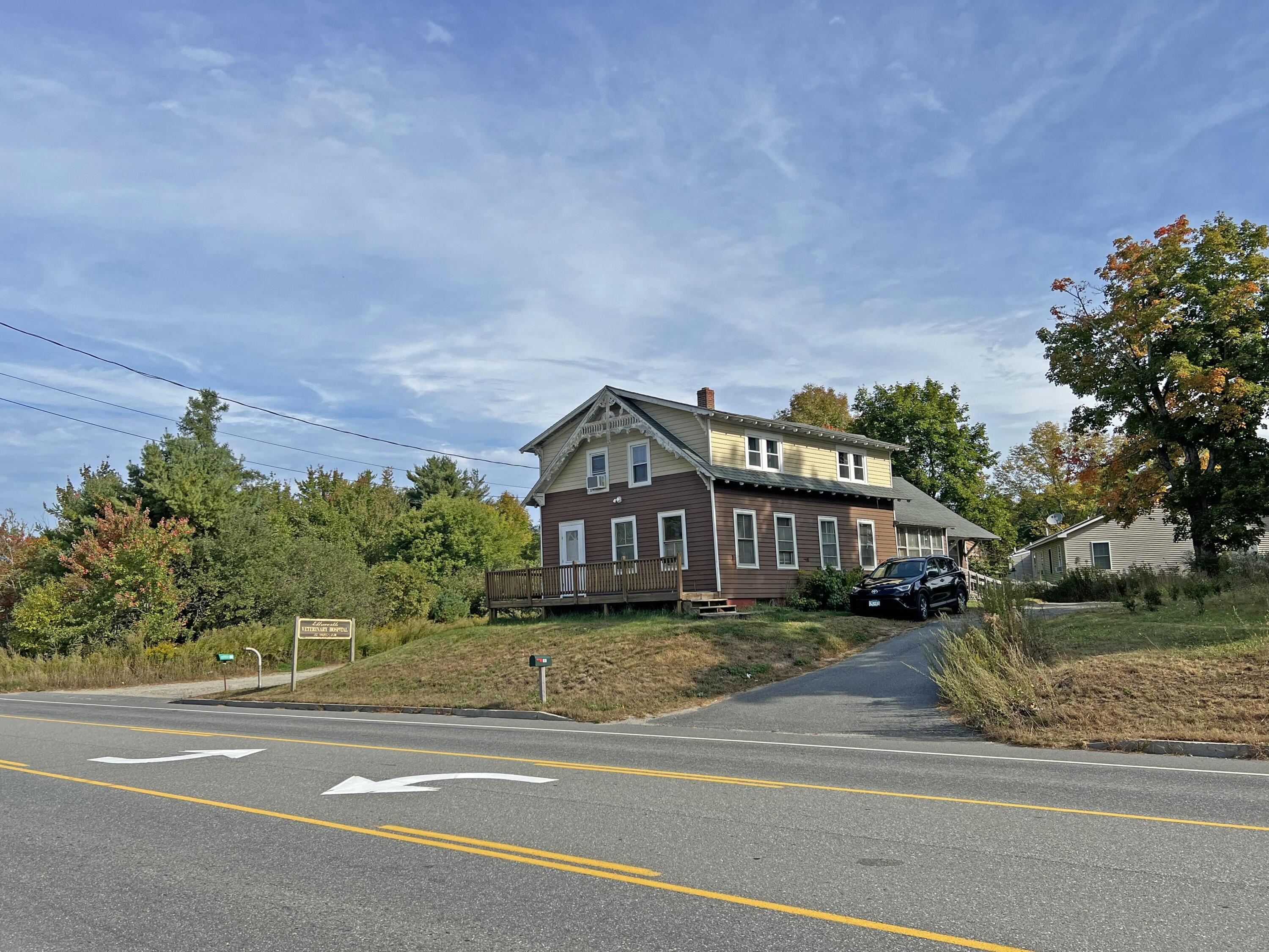 381 State Street Ellsworth ME 04605