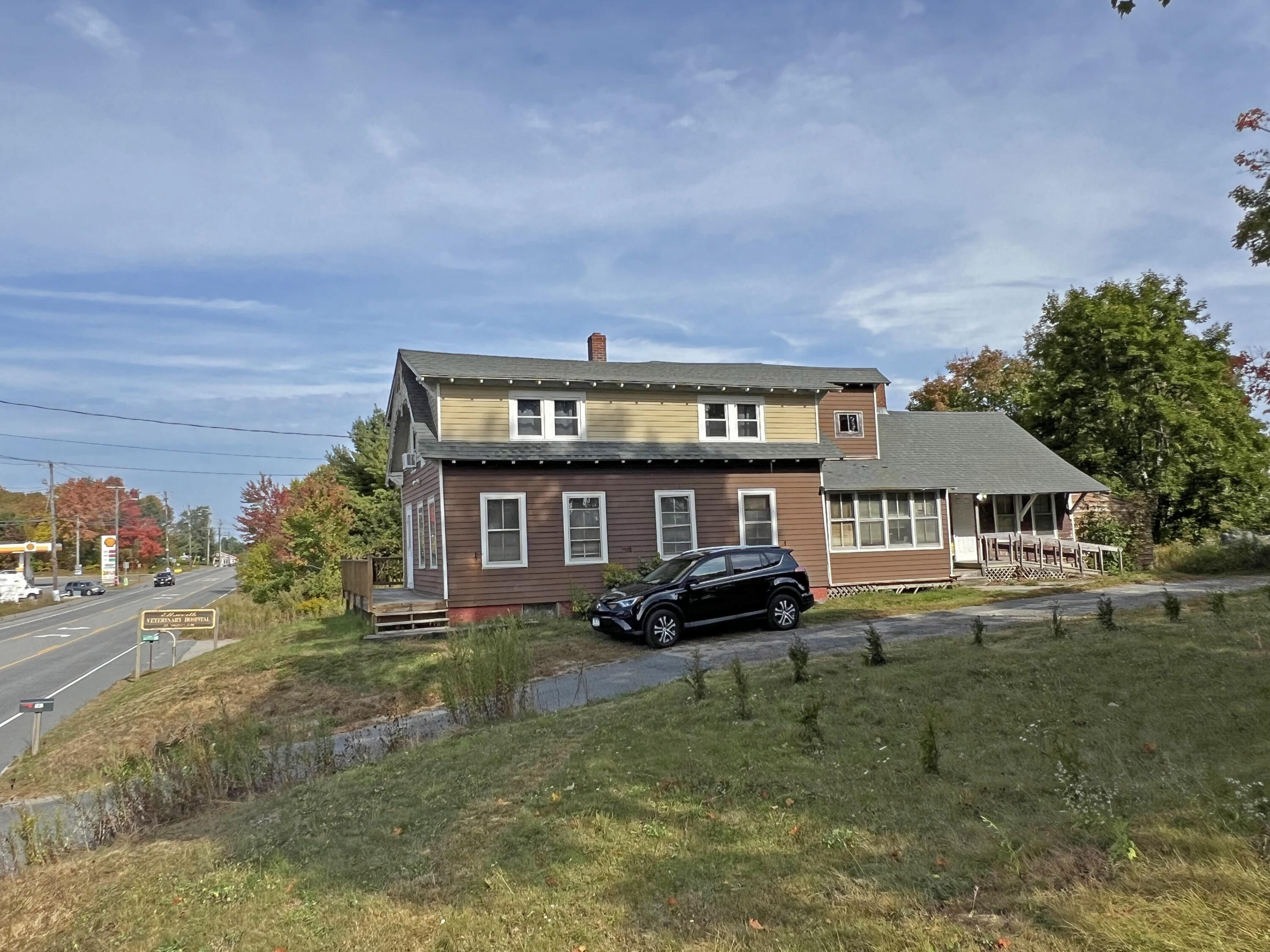 381 State Street Ellsworth ME 04605