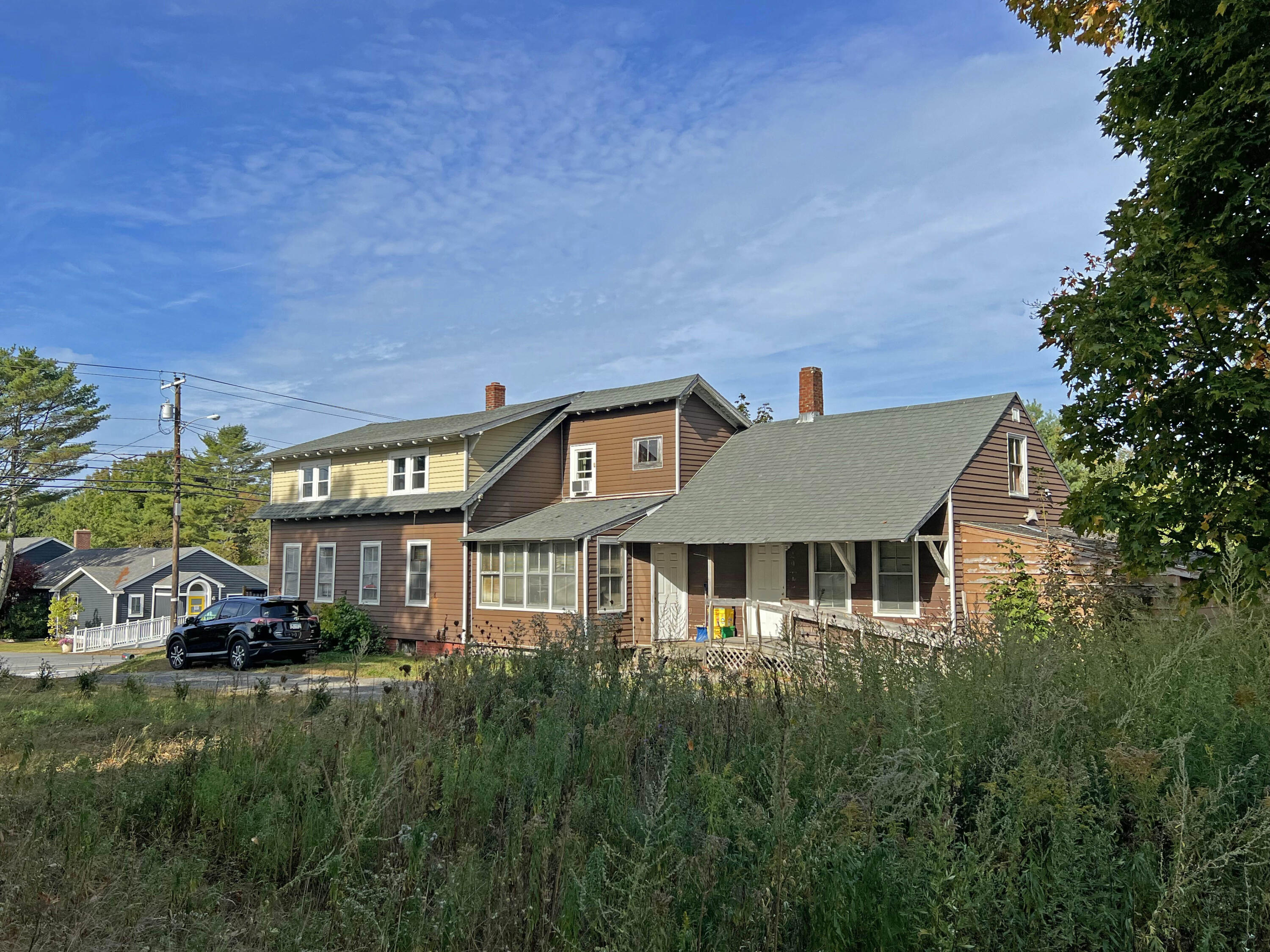 381 State Street Ellsworth ME 04605