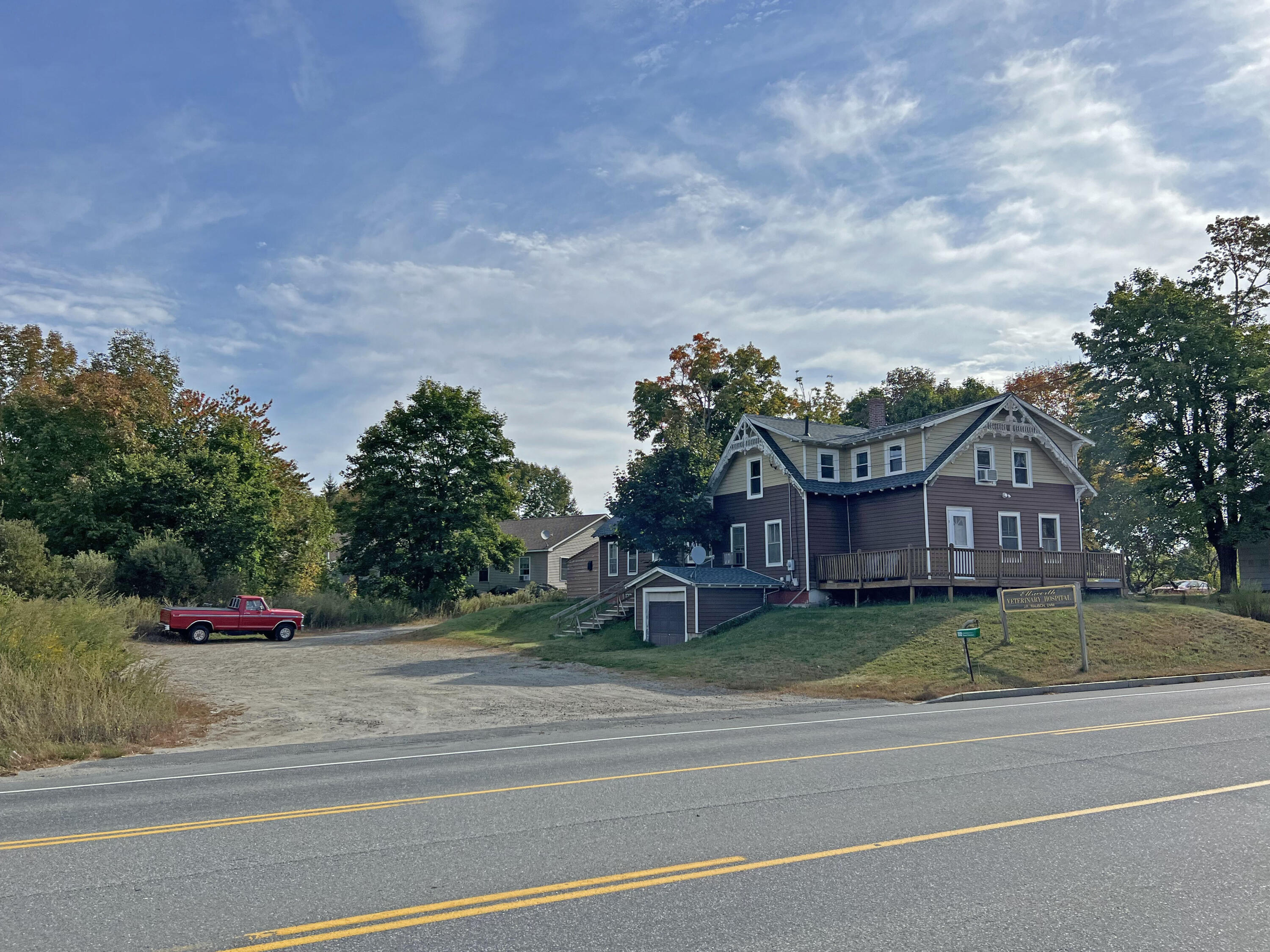 381 State Street Ellsworth ME 04605