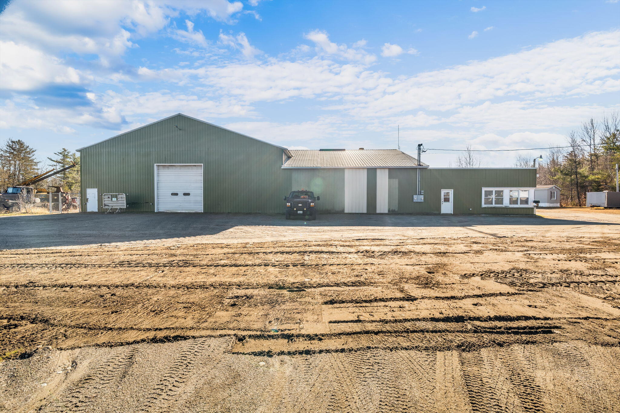 685 White School House Road Madison ME 04950