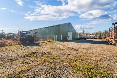 685 White School House Road Madison ME 04950