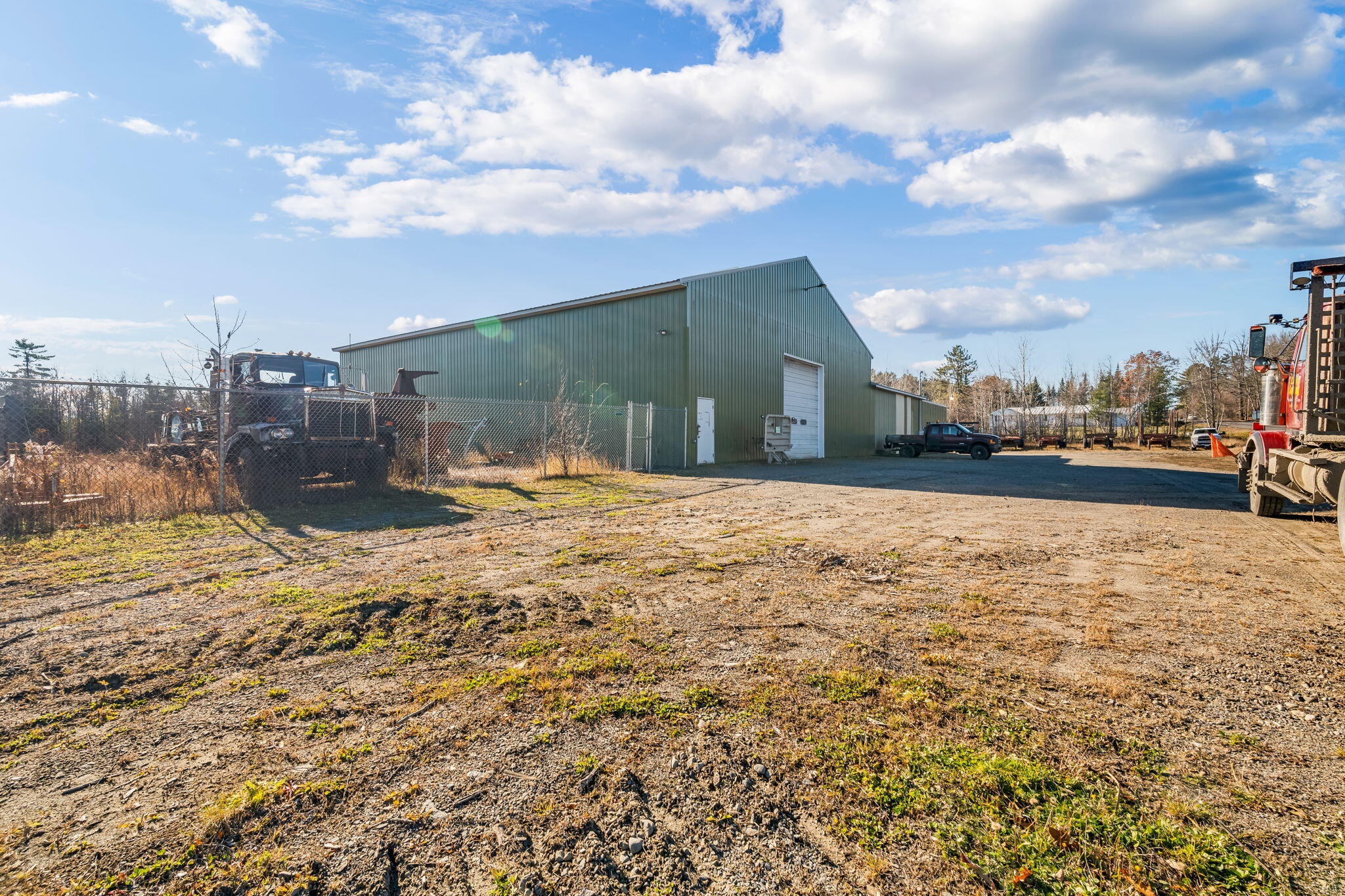 685 White School House Road Madison ME 04950