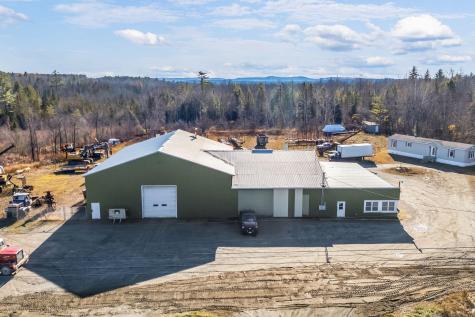 685 White School House Road Madison ME 04950