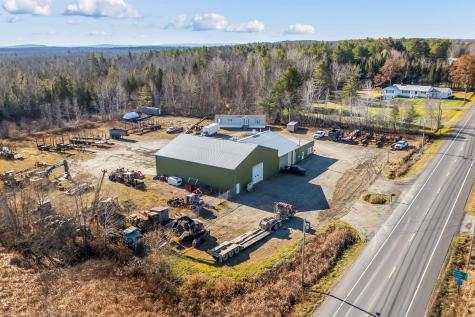 685 White School House Road Madison ME 04950