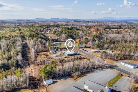 685 White School House Road Madison ME 04950