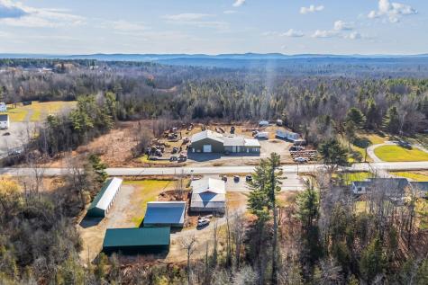 685 White School House Road Madison ME 04950