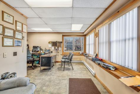 685 White School House Road Madison ME 04950