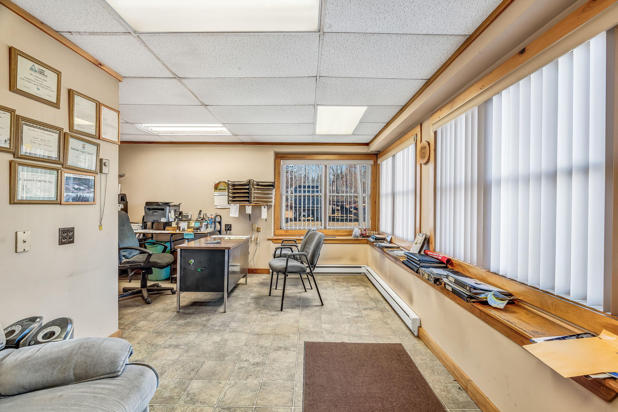 685 White School House Road Madison ME 04950