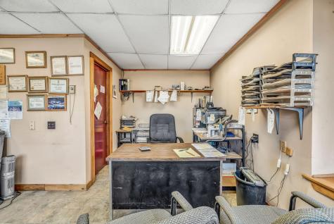 685 White School House Road Madison ME 04950