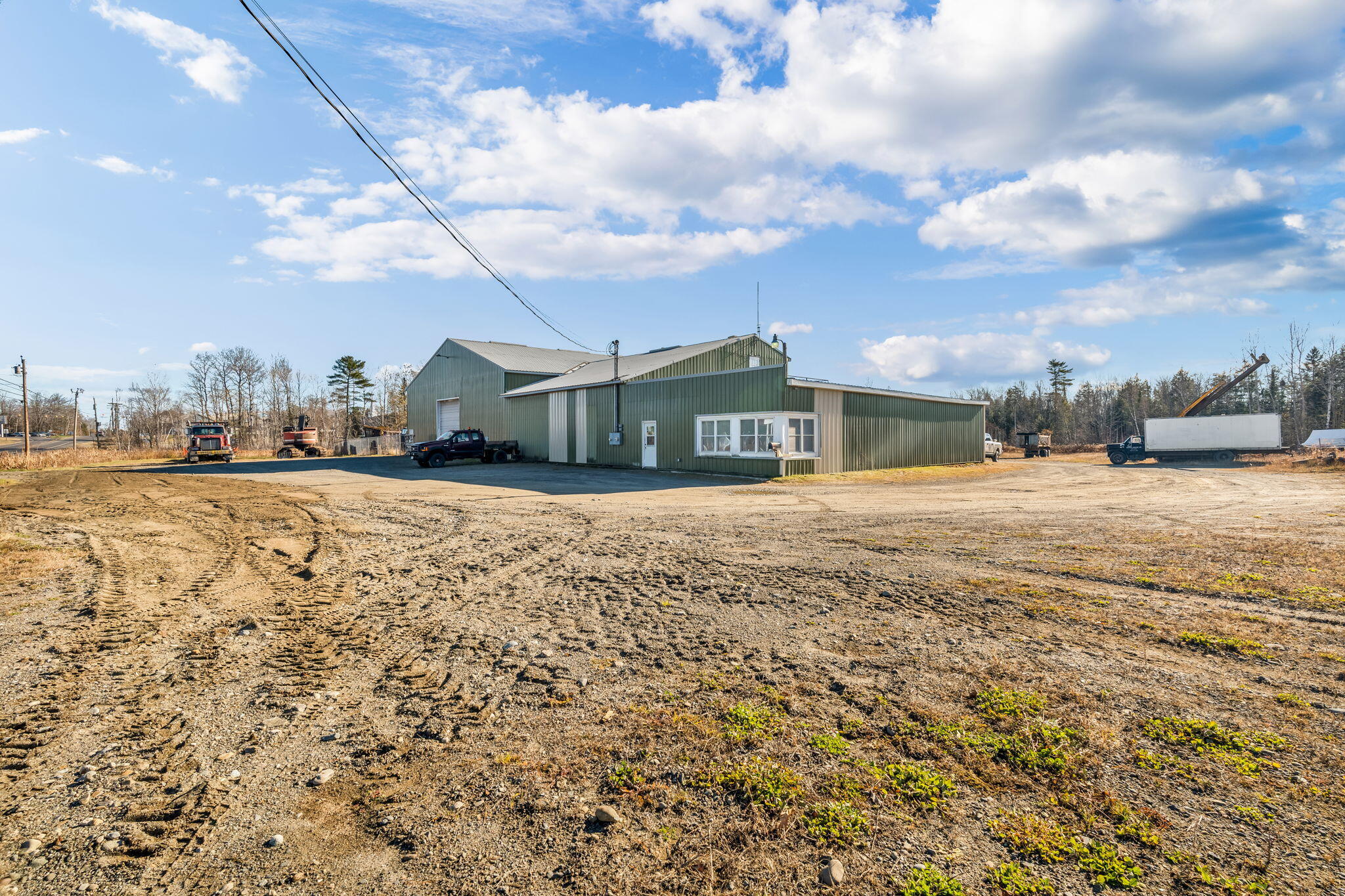 685 White School House Road Madison ME 04950