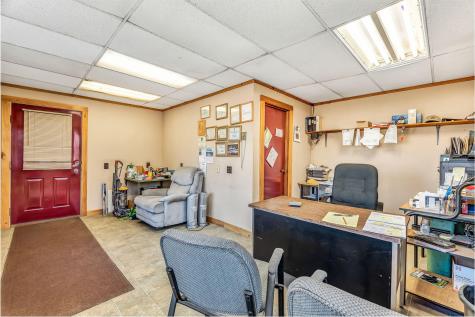 685 White School House Road Madison ME 04950