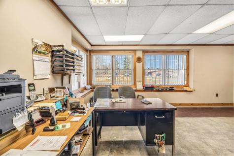 685 White School House Road Madison ME 04950